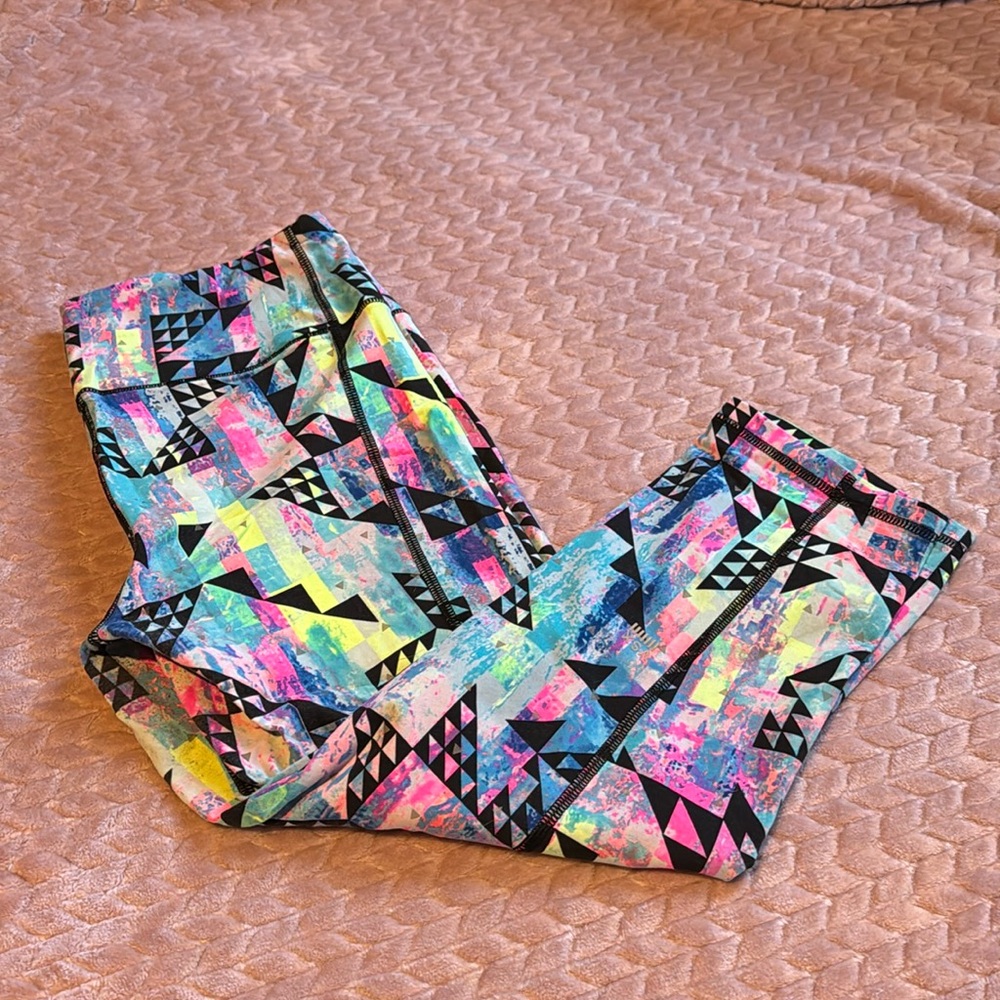 Victoria’s Secret leggings size large
